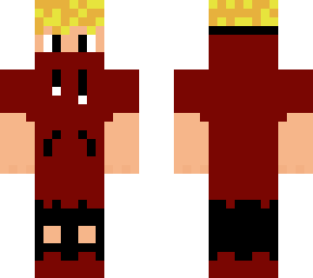 teclaws skin