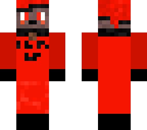 ted's skin pet evil