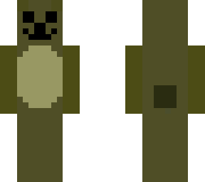 teddy bear