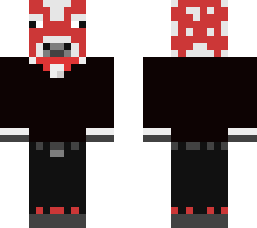 teligoth the mooshroom