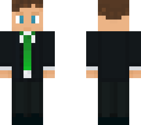 the boss 2.0 (no sunglasses)