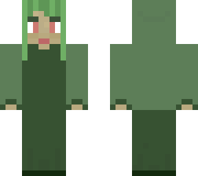 the botanist