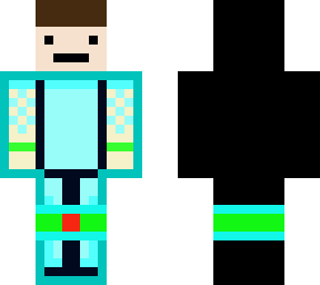 the boy