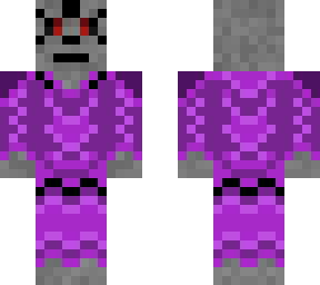 the crystal baron
