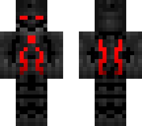 the dark prince