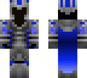 the dark water knight