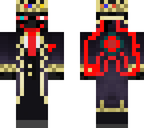 the end king