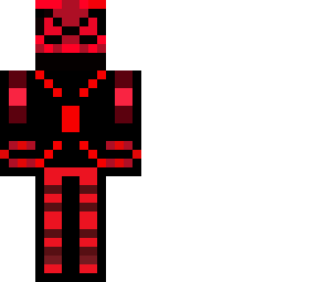 the evil spider man