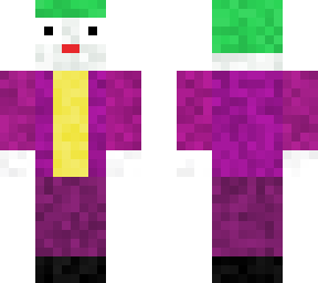 the joker