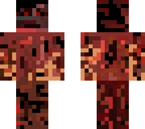 the nether king