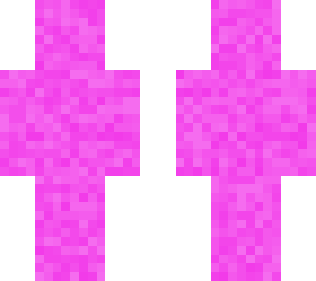 the pink creeper