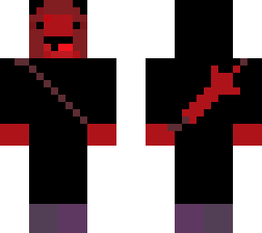 the real infected skeppy assassin