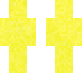 the yellow creeper