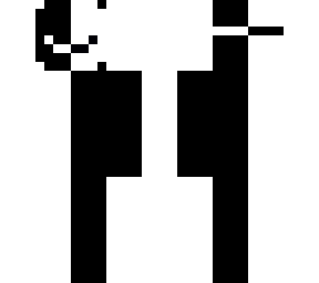 theblackandwhiteman