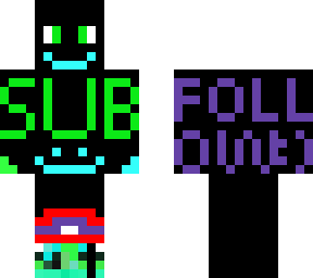 TheGamingSnake | Minecraft Skin