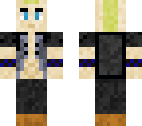 tig minecraft version 2