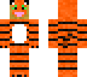 tiger
