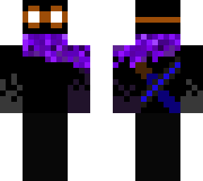 time enderman