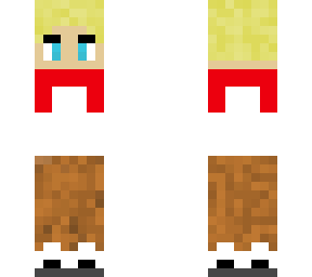 tommy!