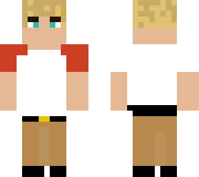 tommyinnit skin (ik its bad)