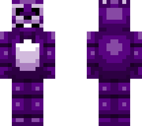toy purple