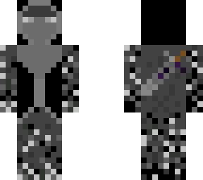 true shadow walker