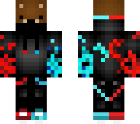 tryhard bear