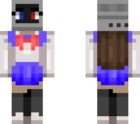 tv head v2