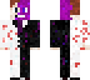 two face