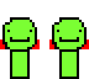 two sided dream