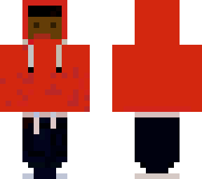 typical skin