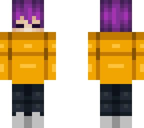 um a recent skin using my latest shading