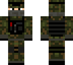 usmc woodland division