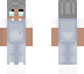 vest boy