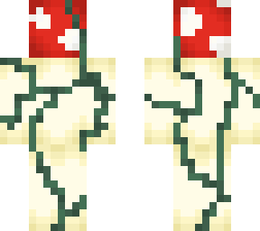 vine mushroom
