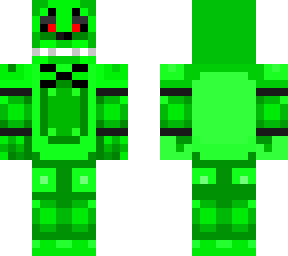 virtaul freddy