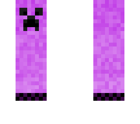 void creeper