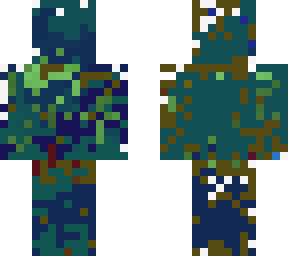 warden