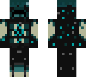 warden