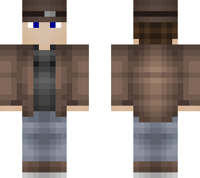 wastelander