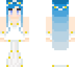 water maiden