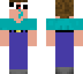 wierd noob