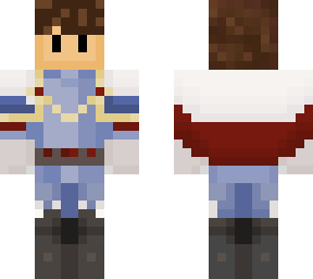 wilbur armor 2