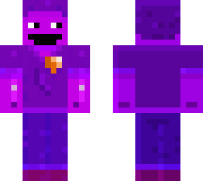 william afton