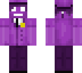 william afton