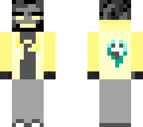 wither skeleton