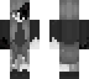 wither skeleton hybrid fixed