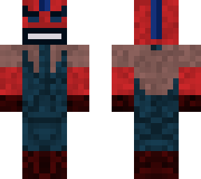 woodland raider