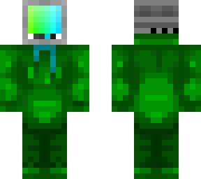 wyspey (no powers)