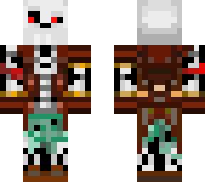 xfrankx skin